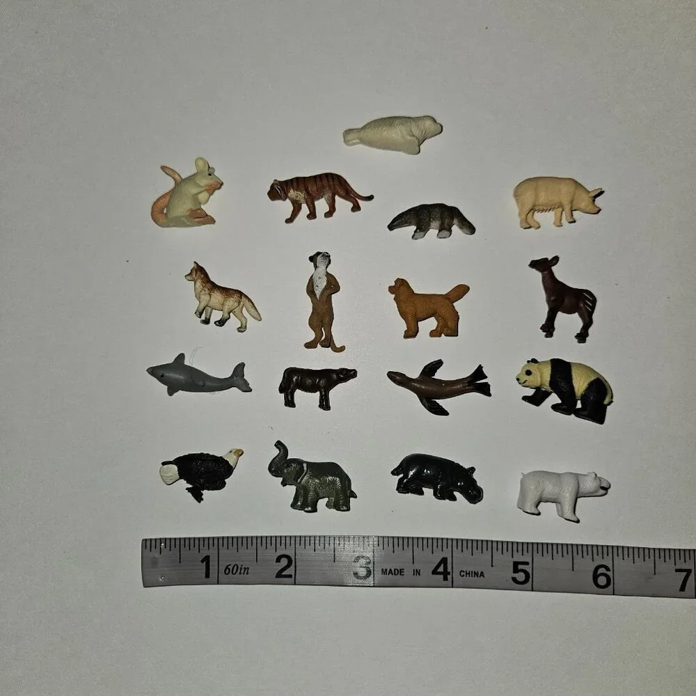 Unbranded 17 small